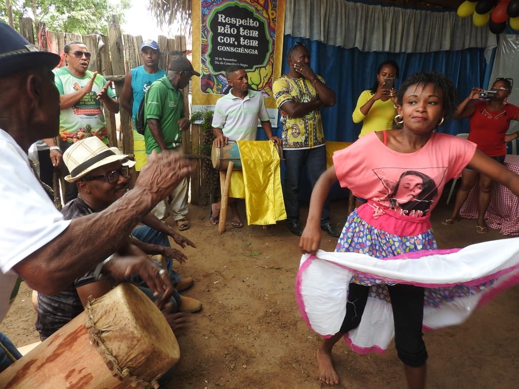 Fundação Palmares certifica mais de 30 comunidades quilombolas