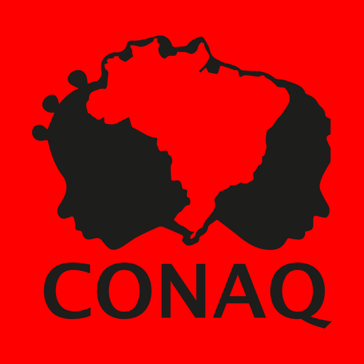 CARTA COLETIVO DE MULHERES DA CONAQ; RESISTIR PARA EXISTIR