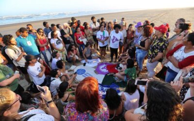 Cerca de 10 mil pessoas de comunidades tradicionais passam fome em Sergipe, denunciam marisqueiras e pescadores artesanais em Carta Aberta