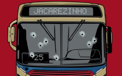 #Jacarezinho: E as opiniões seguem divididas na sociedade