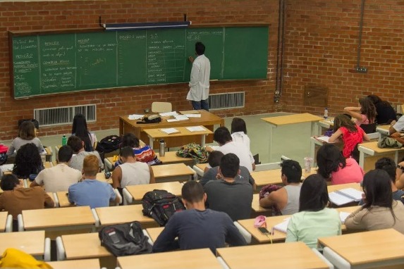 Pela primeira vez, Universidade de Brasília terá Sistema de Cotas para Quilombolas