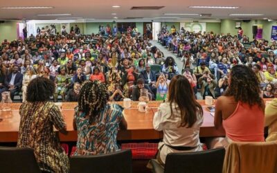 Resistir para Existir: CONAQ reúne mais de 300 mulheres quilombolas em Brasília