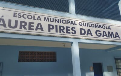 Unidade escolar do RJ tem nome alterado e se torna Escola Quilombola após reivindicações