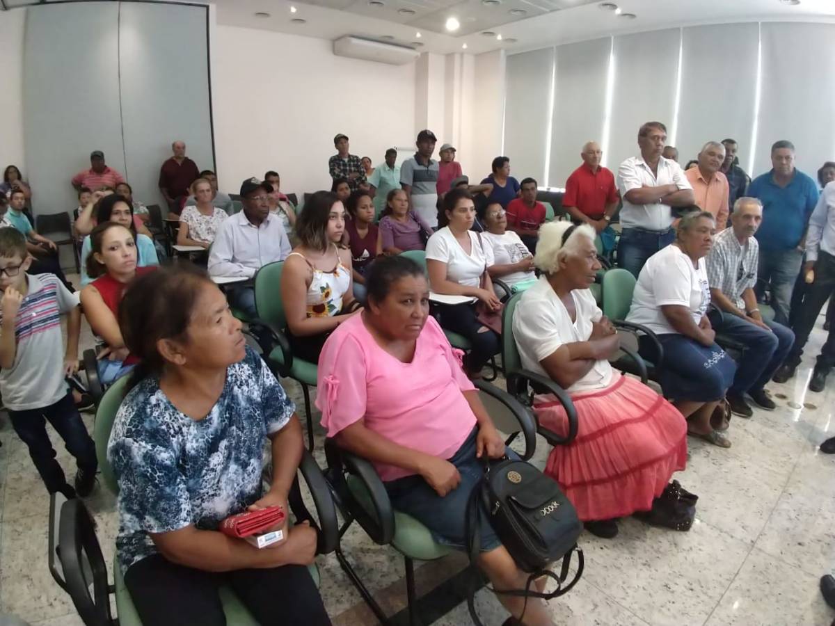 Justiça Federal determina que governo destine R$ 23 milhões para titulação do Quilombo do Paiol de Telha (PR)