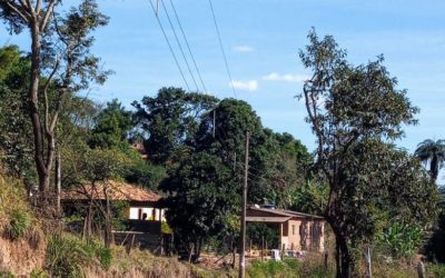 Comunidades quilombolas de Brumadinho atingidas pelo rompimento de barragem de Rejeito de Minério denunciam violação do direito à consulta prévia