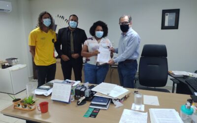 Jalapão: MPF determina que Governo do Tocantins realiza Consulta Prévia nos moldes do Protocolo de Consulta elaborado pelos quilombolas 