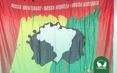 CONAQ lança manifesto e denuncia o Racismo do Estado brasileiro ao não efetivar Políticas Públicas Quilombolas 