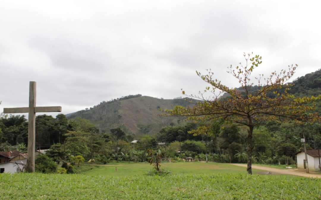 Formado há mais de 190 anos, quilombo São Pedro dá entrada em título definitivo do território