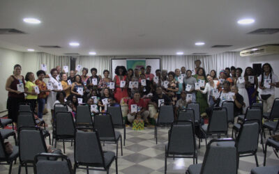 CONAQ lança Manual de proteção para quilombolas, defensores e defensoras de direitos humanos no estado do Maranhão