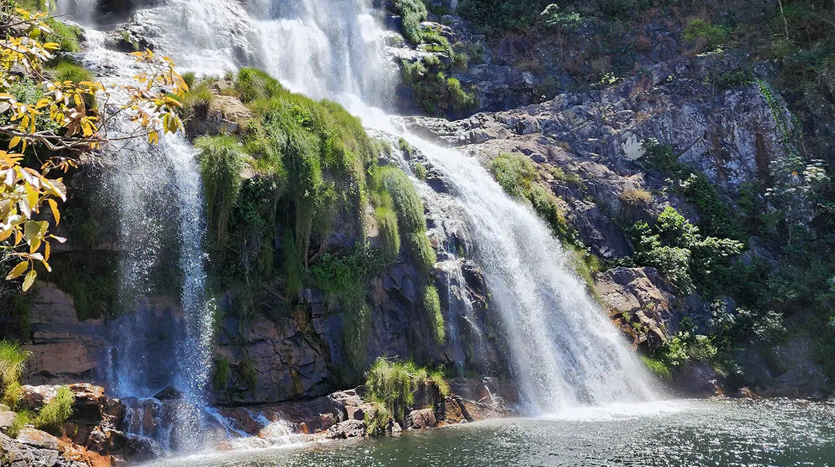 Ecoturismo: Entenda porque o Quilombo Kalunga é referência no turismo sustentável 