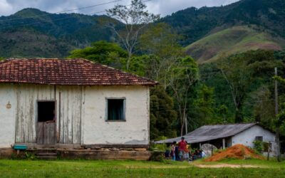Quilombo João Surá (PR) reivindica avanço no processo de regularização fundiária do território tradicional